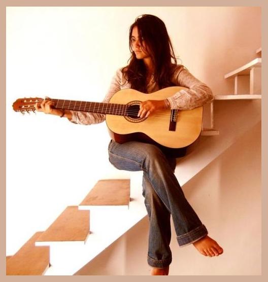 Joyce Jonathan